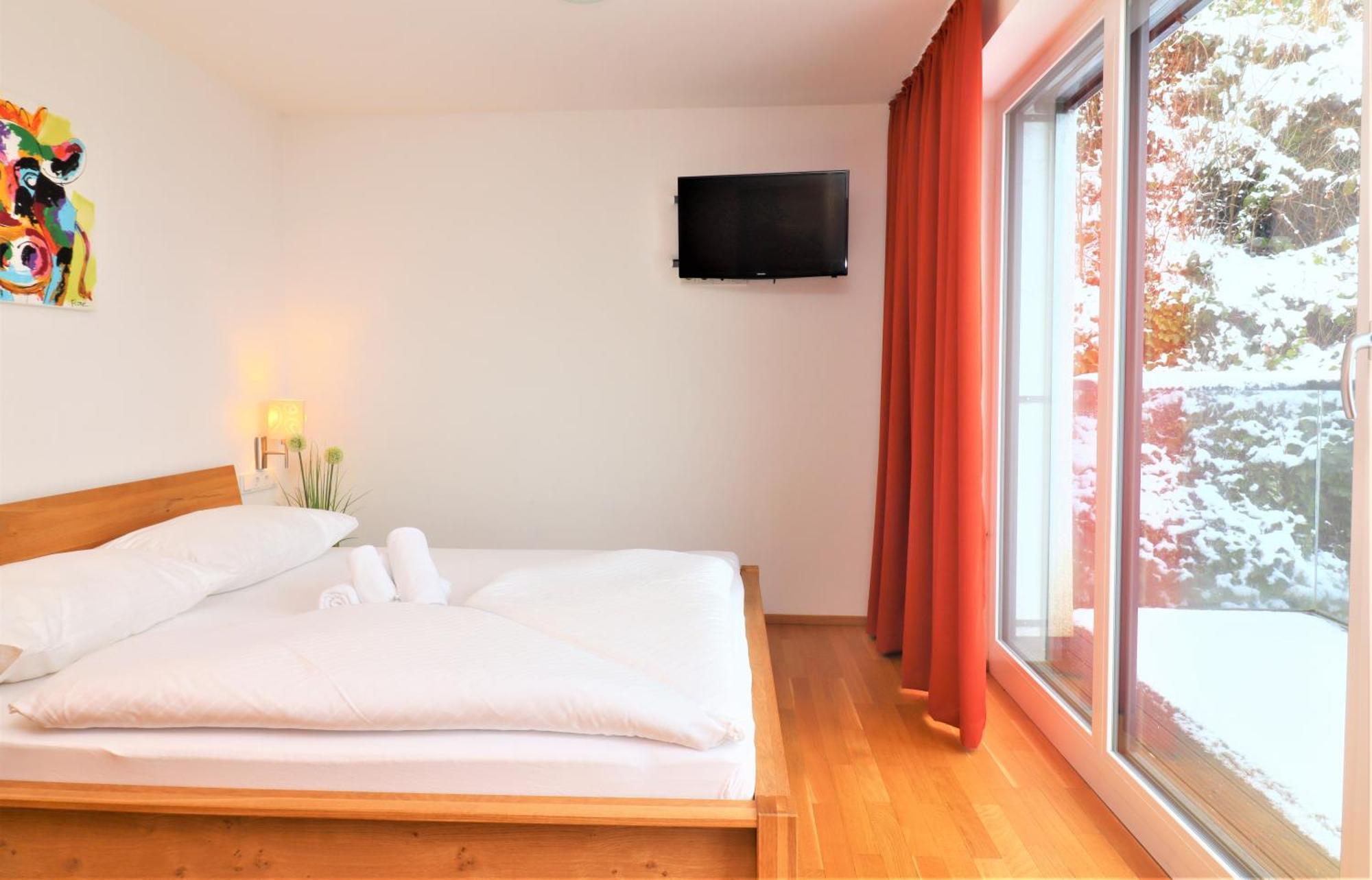 Alpin & See Resort - Pinzgau Holidays Zell am See Quarto foto