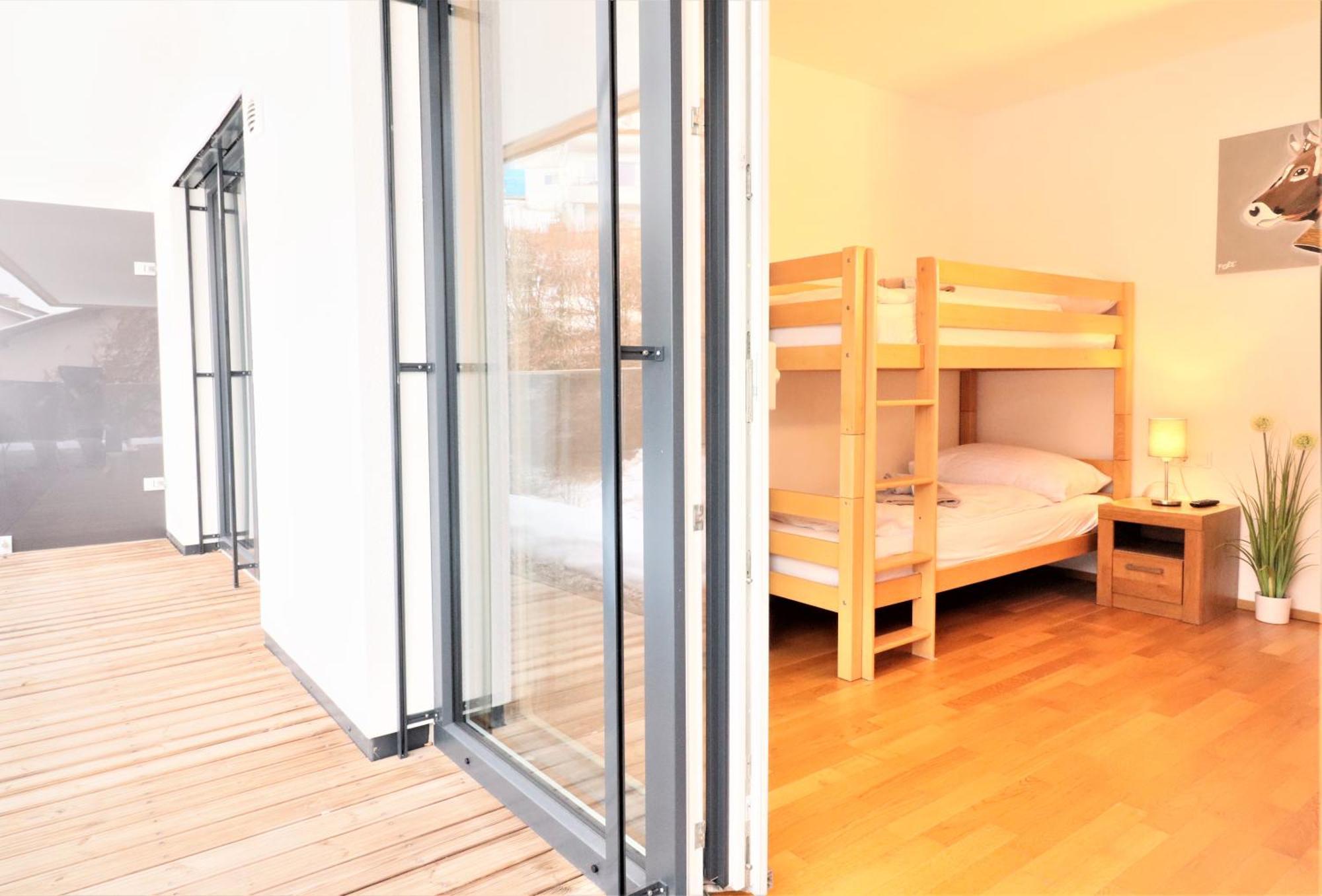 Alpin & See Resort - Pinzgau Holidays Zell am See Quarto foto