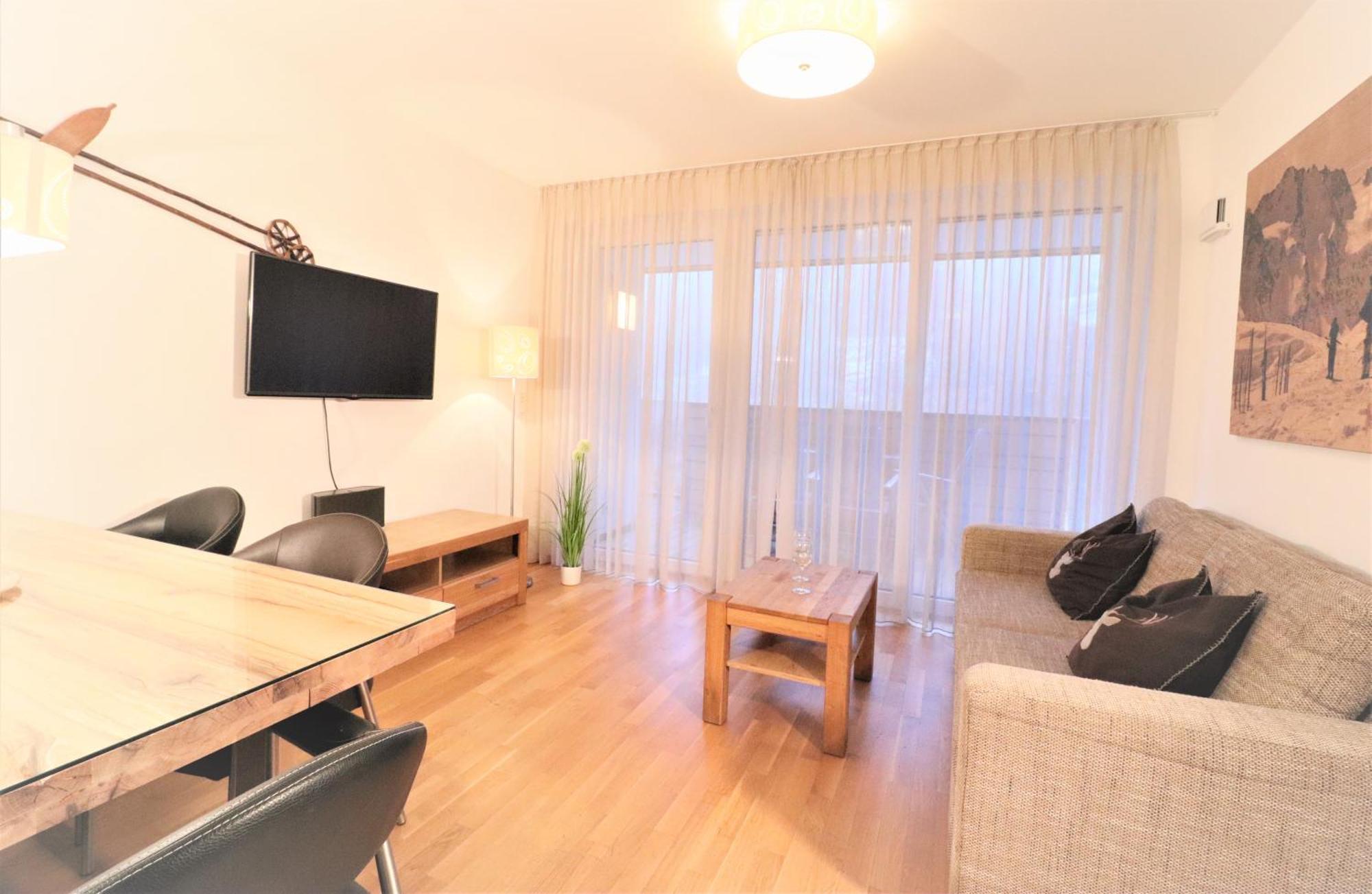Alpin & See Resort - Pinzgau Holidays Zell am See Quarto foto