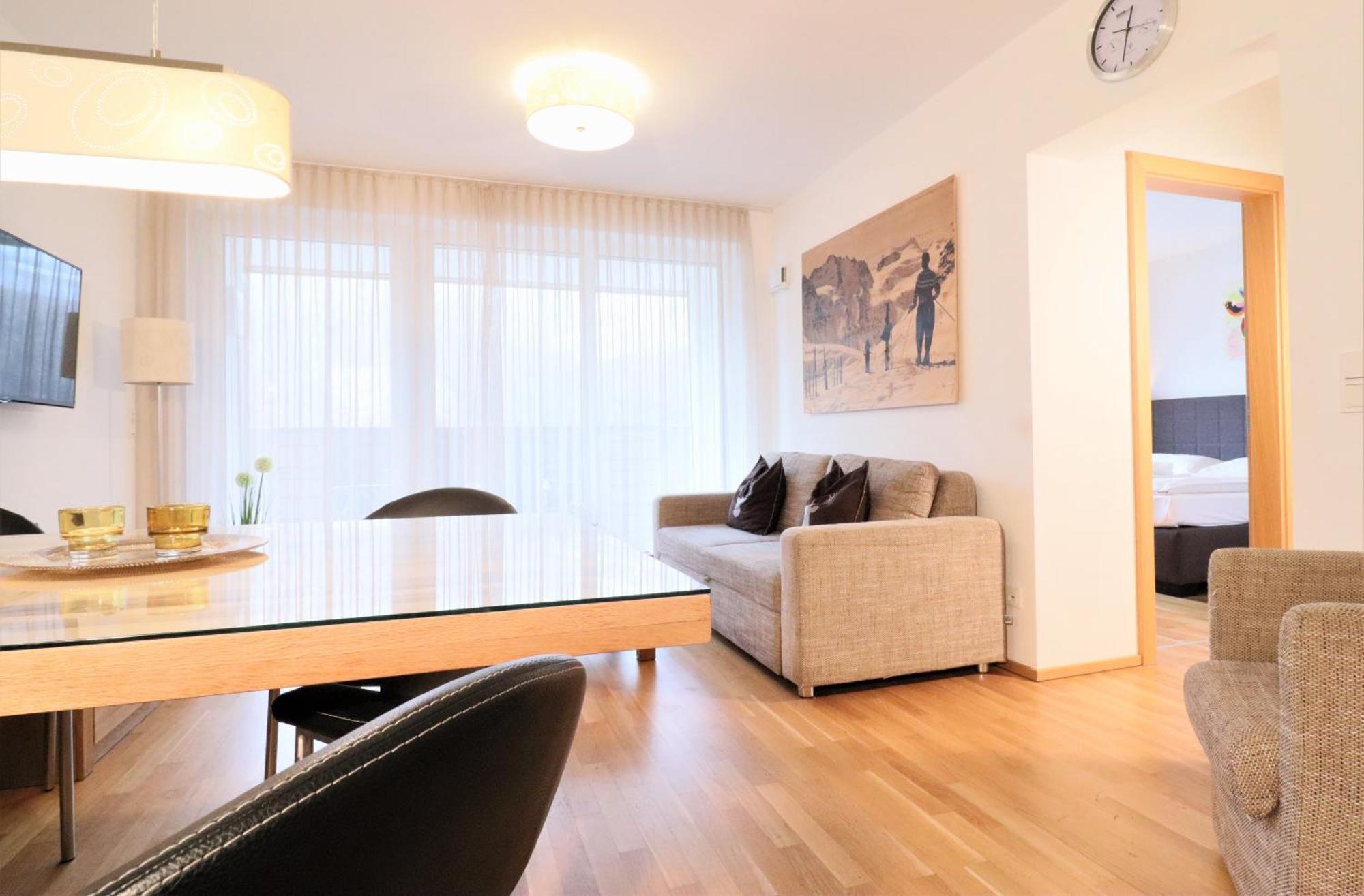 Alpin & See Resort - Pinzgau Holidays Zell am See Quarto foto